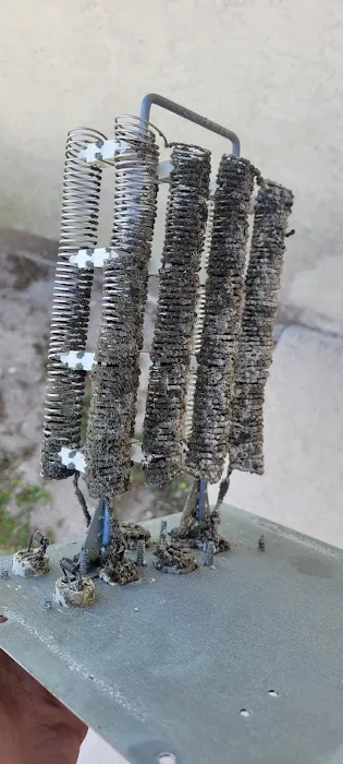 Hawk Air Conditioning Repair & Service Port St Lucie Picture 2