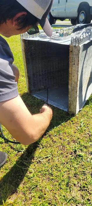 Hawk Air Conditioning Repair & Service Port St Lucie Picture 1