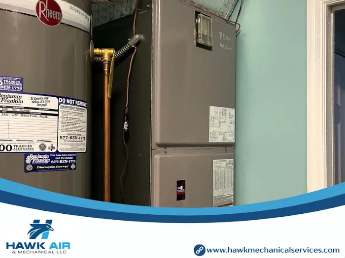 Hawk Air Conditioning Repair & Service Port St Lucie Picture 4