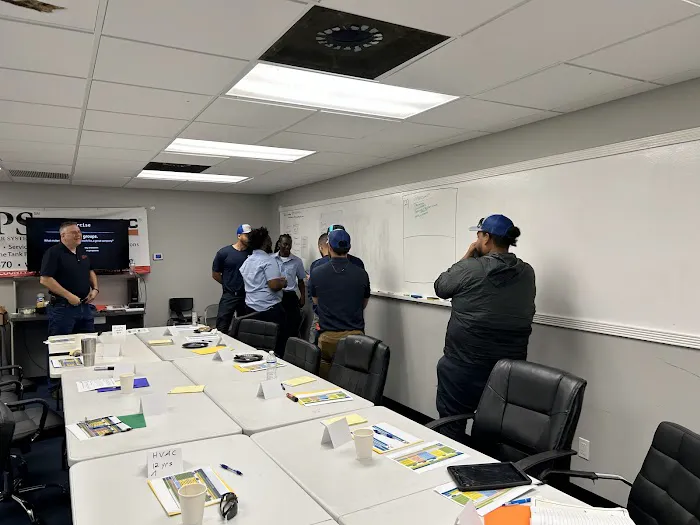 Snyder Air Conditioning, Plumbing & Electric (Air Temp Heating & Electrical) Picture 10