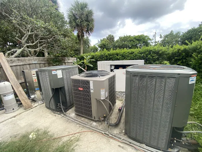 East Coast Air Solutions Picture 1