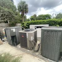 East Coast Air Solutions ico