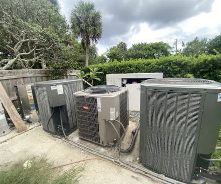 East Coast Air Solutions