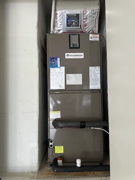 East Coast Air Solutions Picture 2