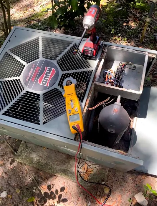 East Coast Air Solutions Picture 4