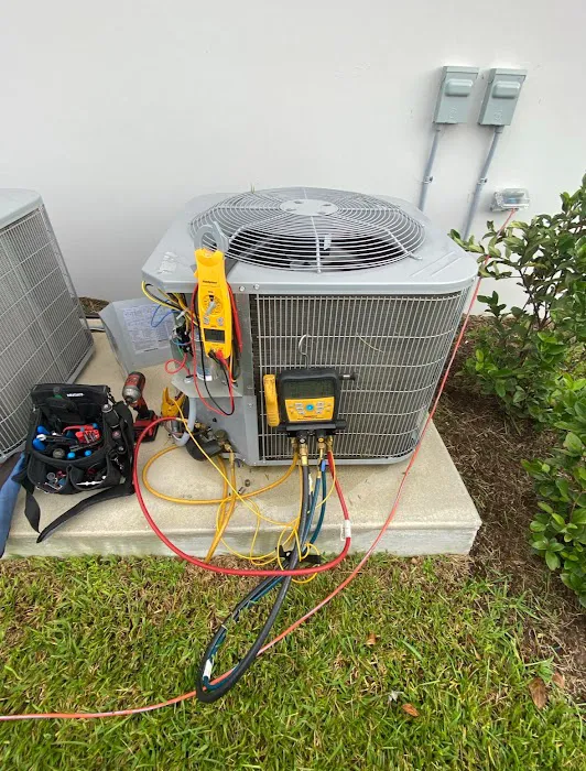 East Coast Air Solutions Picture 5