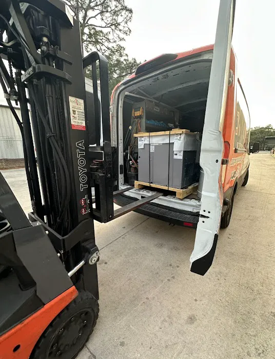 East Coast Air Solutions Picture 3