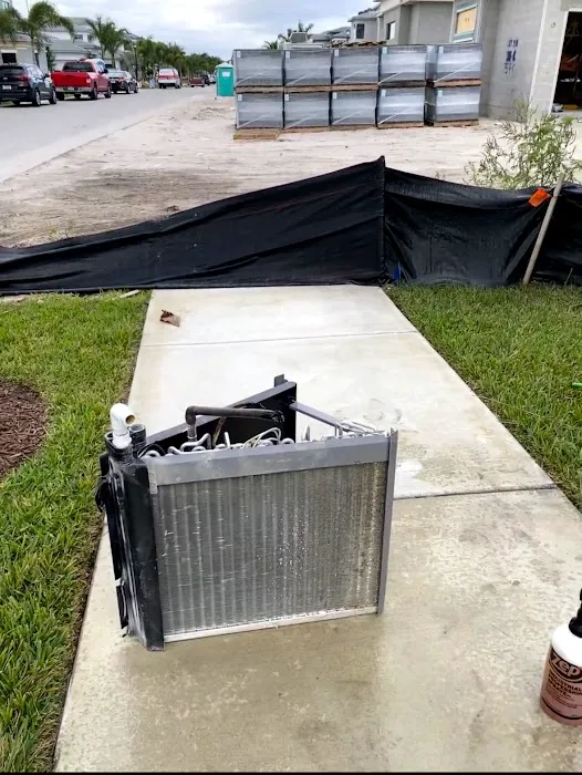 East Coast Air Solutions Picture 9