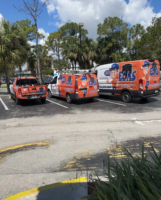 East Coast Air Solutions Picture 8