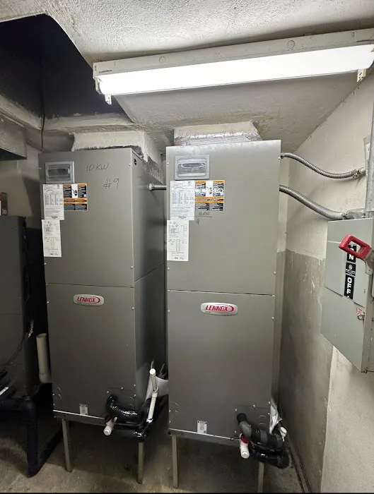 East Coast Air Solutions Picture 7