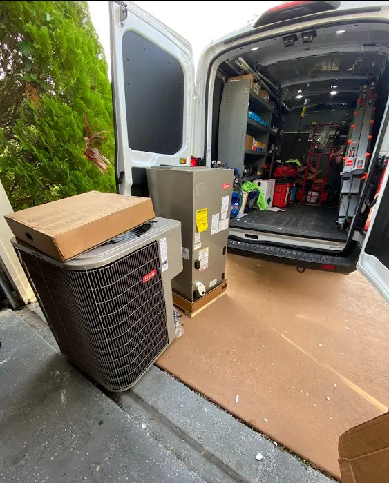 East Coast Air Solutions Picture 10