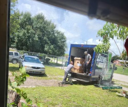 Miranda Plumbing & Air Conditioning, Inc