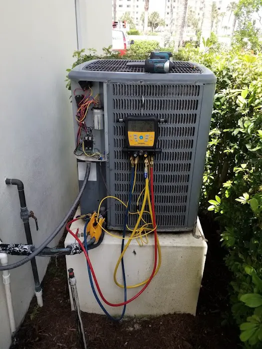 Miranda Plumbing & Air Conditioning, Inc Picture 6