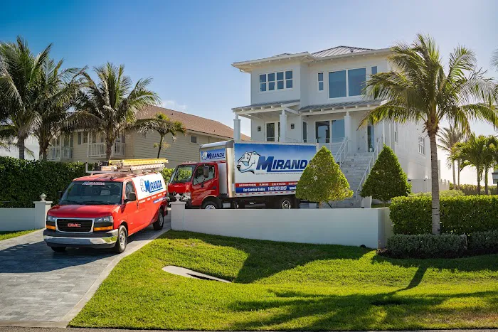 Miranda Plumbing & Air Conditioning, Inc Picture 9