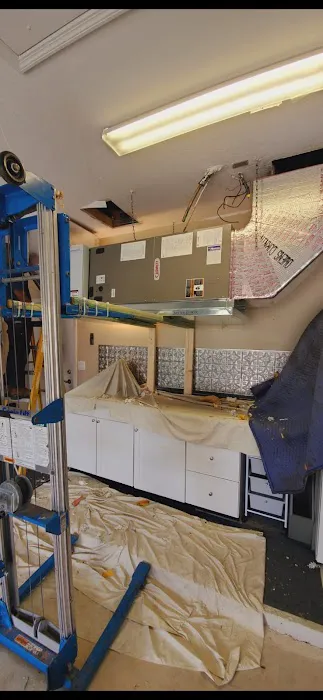 Miranda Plumbing & Air Conditioning, Inc Picture 8