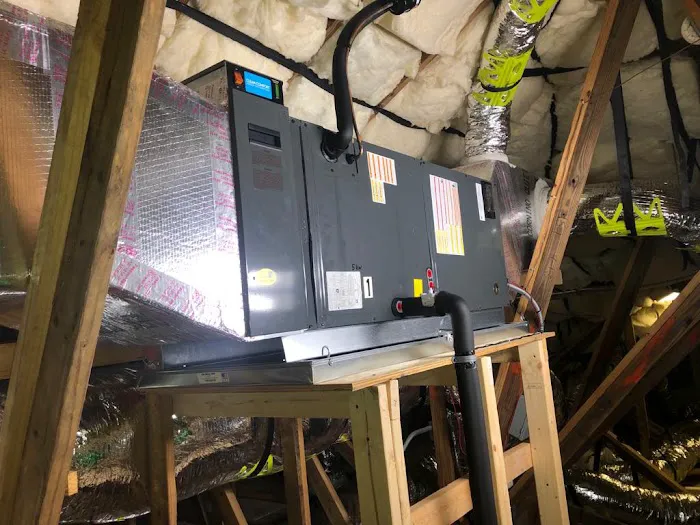 Miranda Plumbing & Air Conditioning, Inc Picture 7