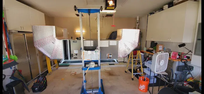 Miranda Plumbing & Air Conditioning, Inc Picture 10