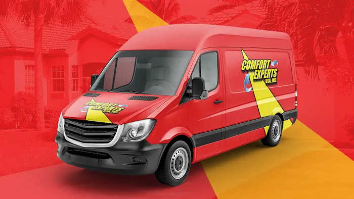 Mid-Florida Heating & Air Picture 1