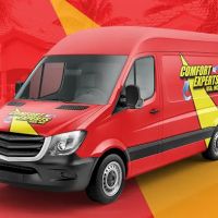 Mid-Florida Heating & Air ico