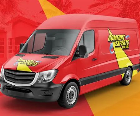 Mid-Florida Heating & Air