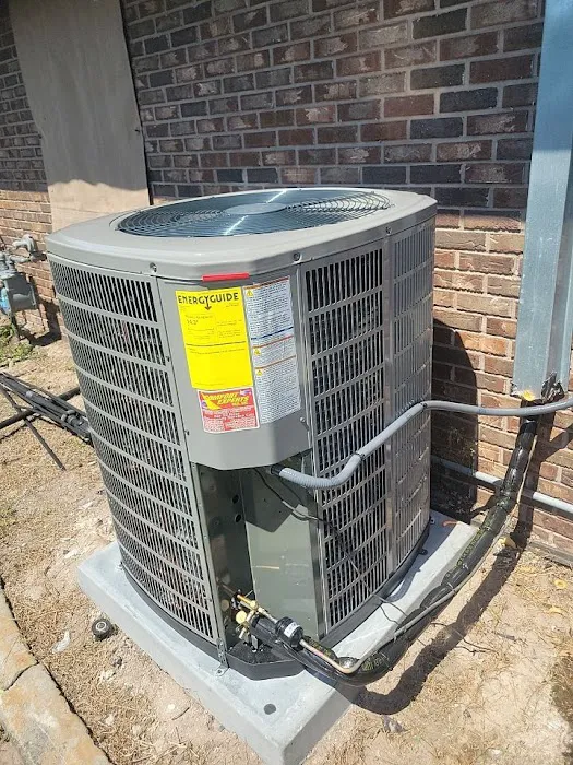 Mid-Florida Heating & Air Picture 2