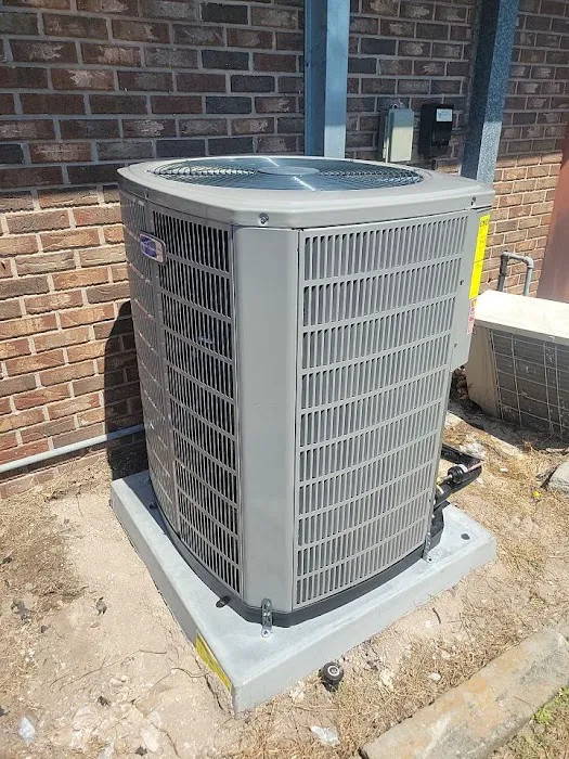 Mid-Florida Heating & Air Picture 3
