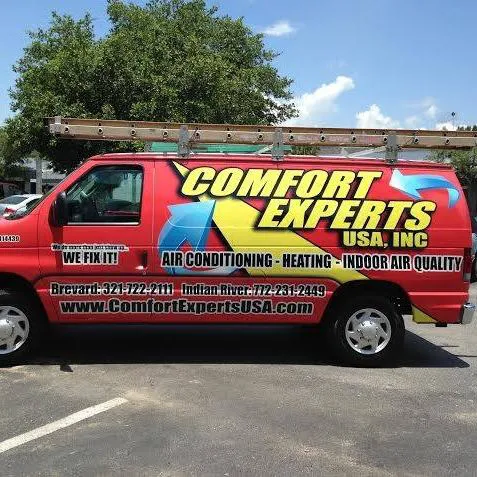 Mid-Florida Heating & Air Picture 4