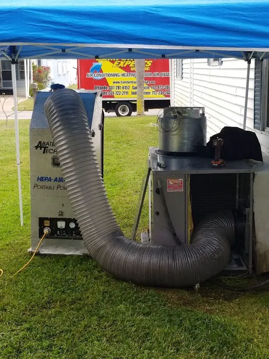 Mid-Florida Heating & Air Picture 6