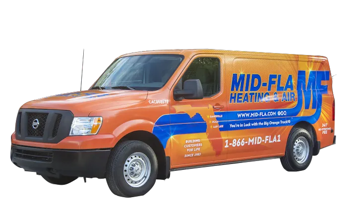 Mid-Florida Heating & Air Picture 7
