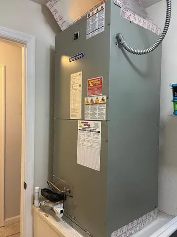 Mid-Florida Heating & Air Picture 8