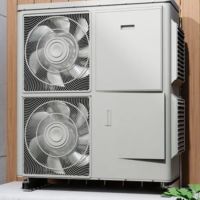 Domingo & Sons HVAC Pro ico