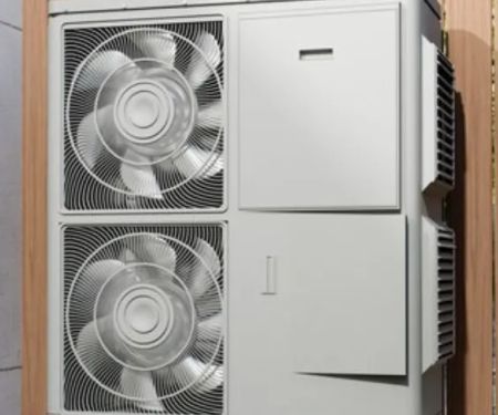 Domingo & Sons HVAC Pro