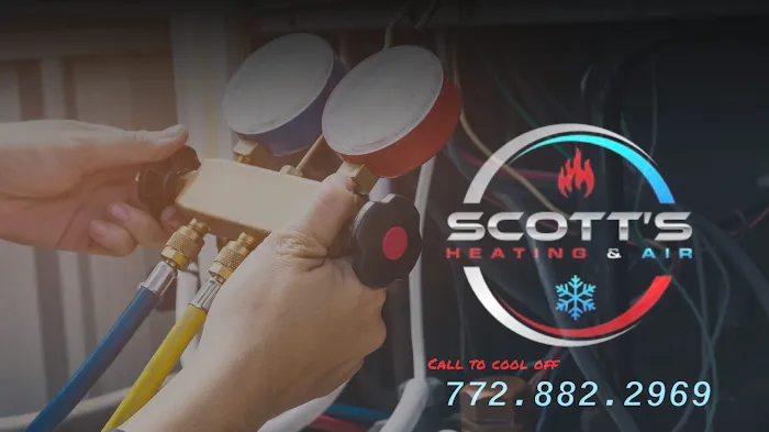 Scotts Heating & Air LLC Picture 2