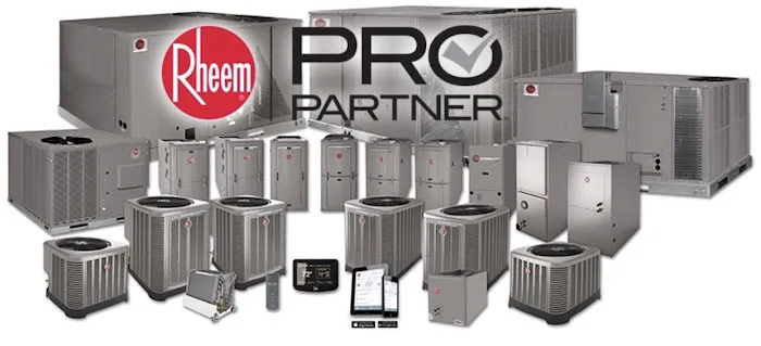 Scotts Heating & Air LLC Picture 1