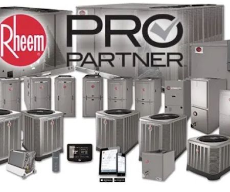 Scotts Heating & Air LLC