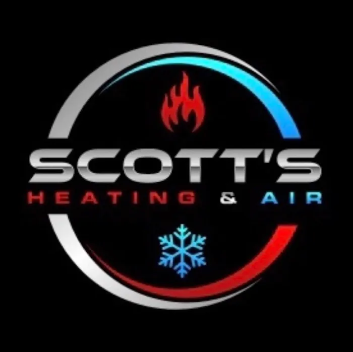 Scotts Heating & Air LLC Picture 3