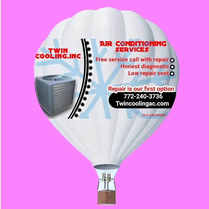 Twin Cooling, Inc. Picture 2