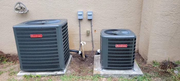 Twin Cooling, Inc. Picture 1