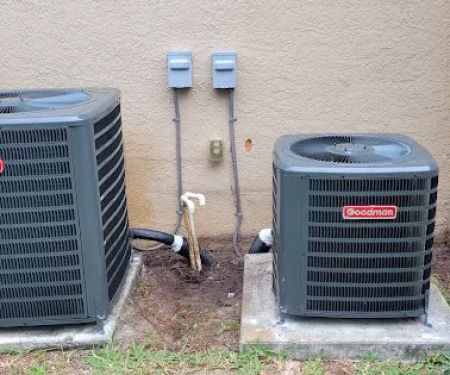 Twin Cooling, Inc.