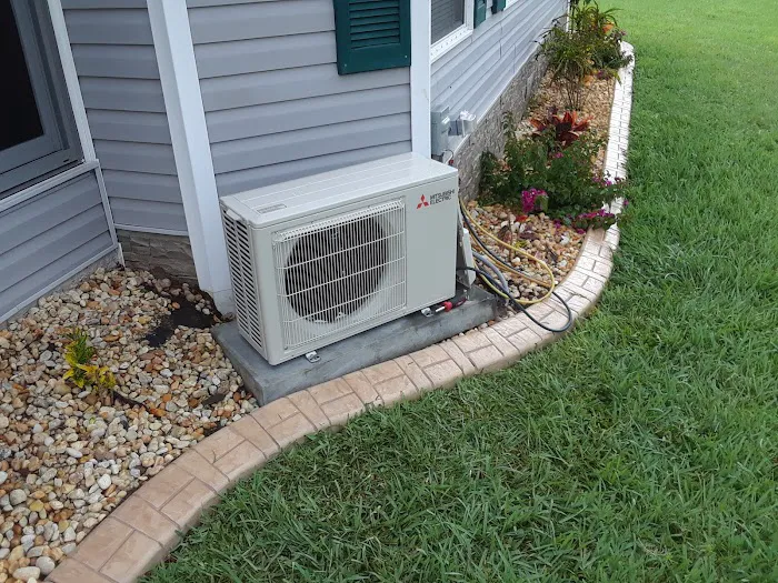 Grossmann Air Conditioning Picture 4