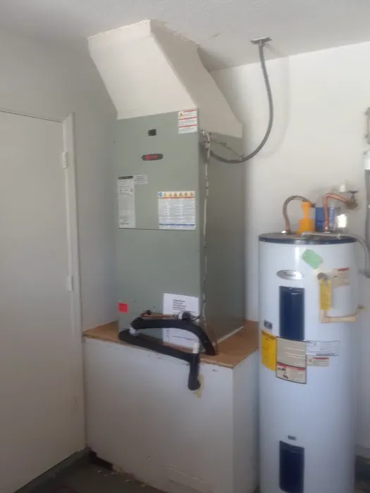 Grossmann Air Conditioning Picture 2