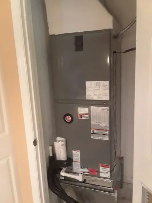 Grossmann Air Conditioning Picture 3