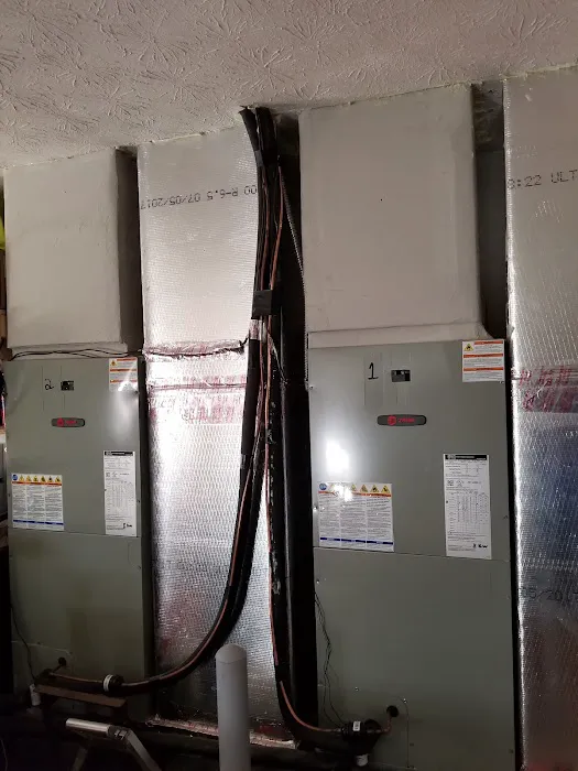 Grossmann Air Conditioning Picture 8