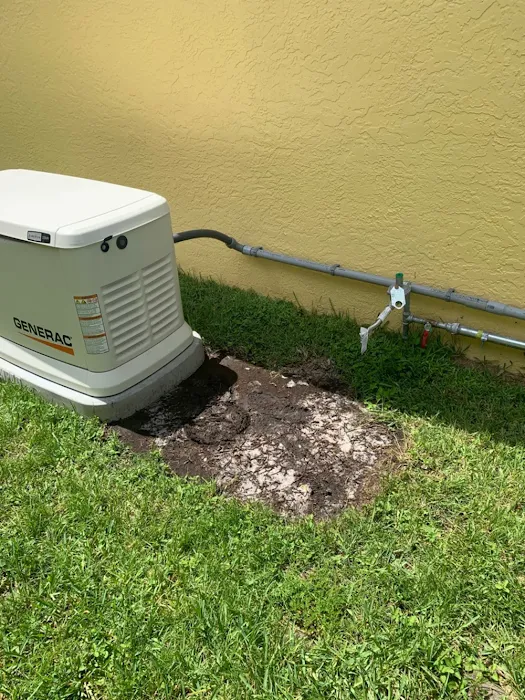 I Need The Plumber & Air Conditioning Picture 10