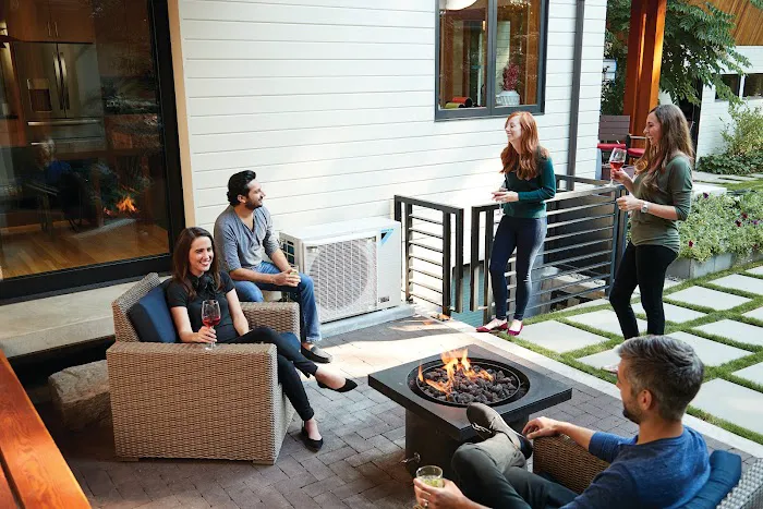 Rocket Cooling AC Repair Picture 3