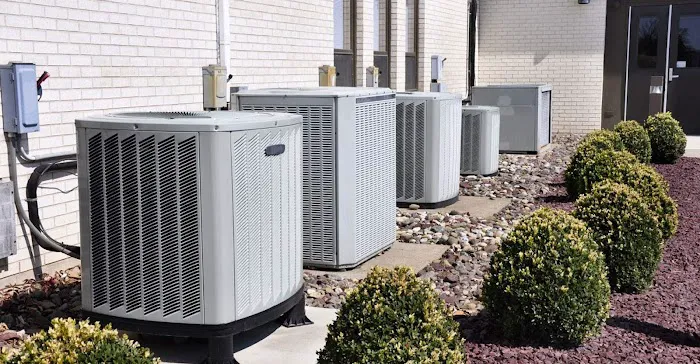 Rocket Cooling AC Repair Picture 6