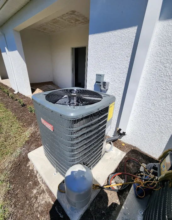 Rocket Cooling AC Repair Picture 9