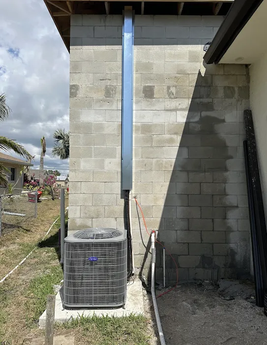 Rocket Cooling AC Repair Picture 10