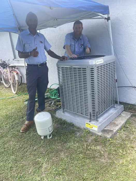 Clean Air Technologies Picture 2