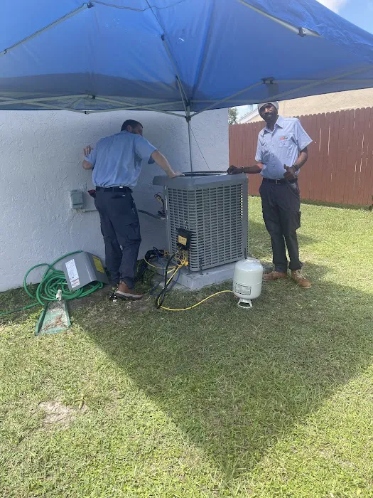 Clean Air Technologies Picture 1